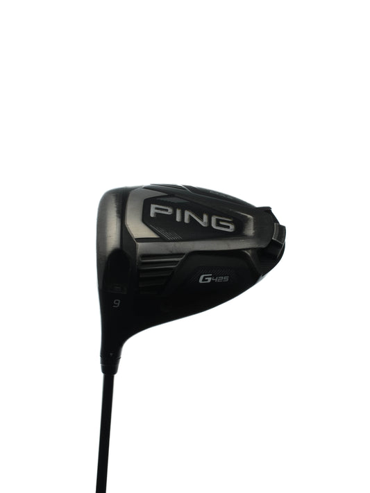 Ping G425 Max 9,0