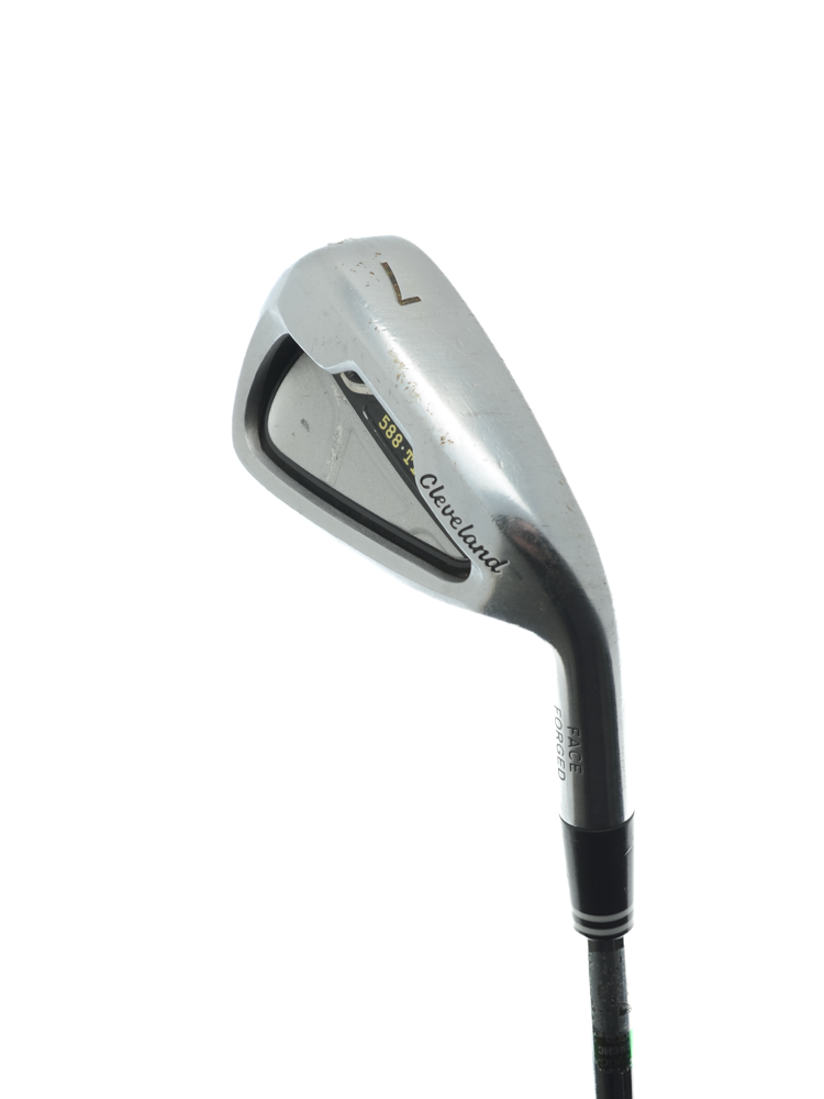 Cleveland 588 TT Forged