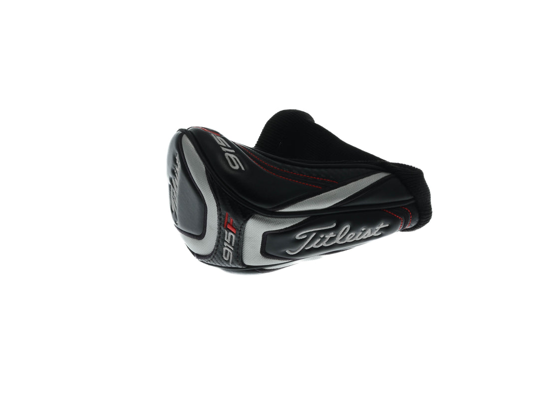Titleist 915F 7/21