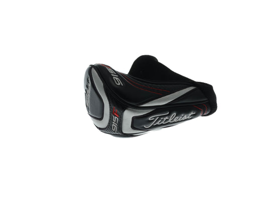 Titleist 915F 7/21