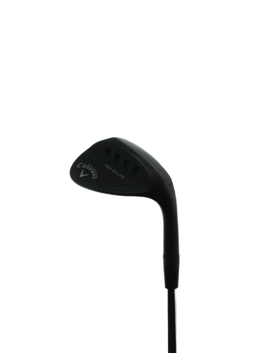 Callaway MD3 58/8C Black