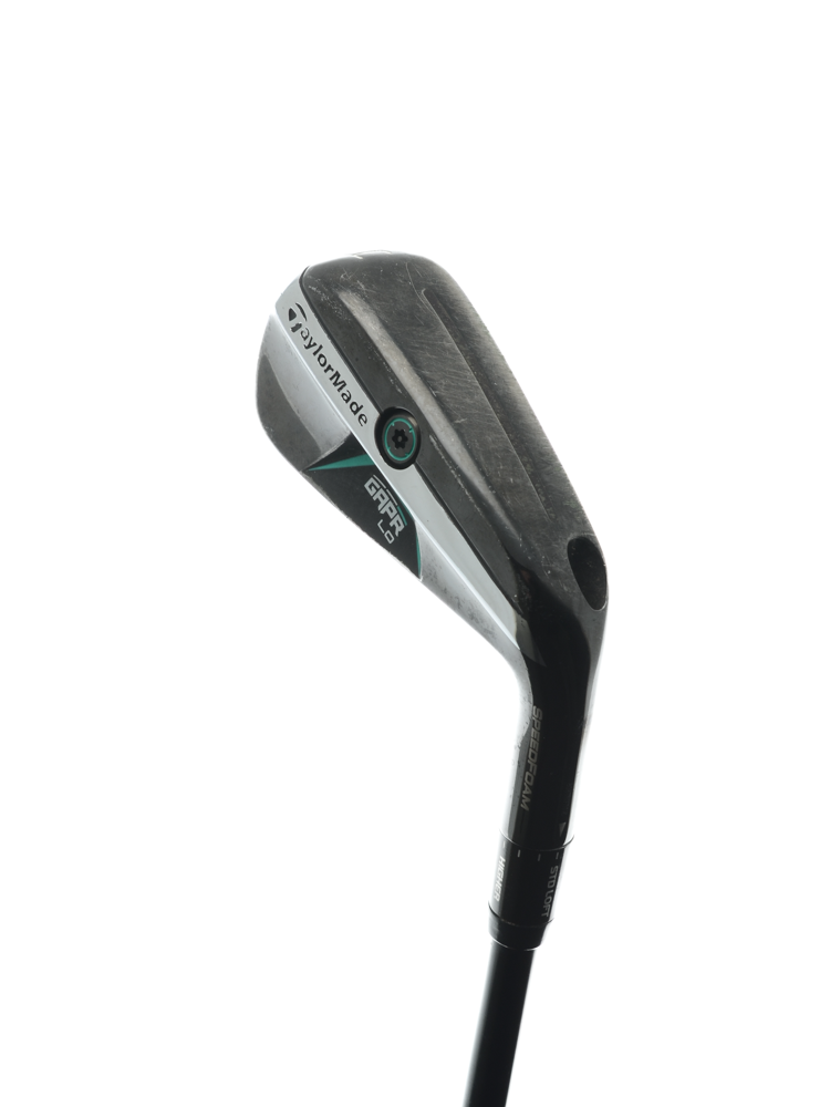 Taylormade GAPR Lo #4
