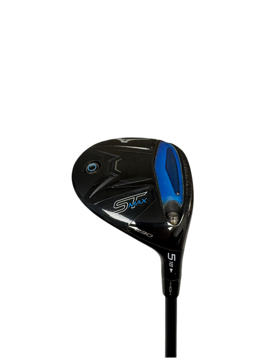 Mizuno ST Max 230 5/18