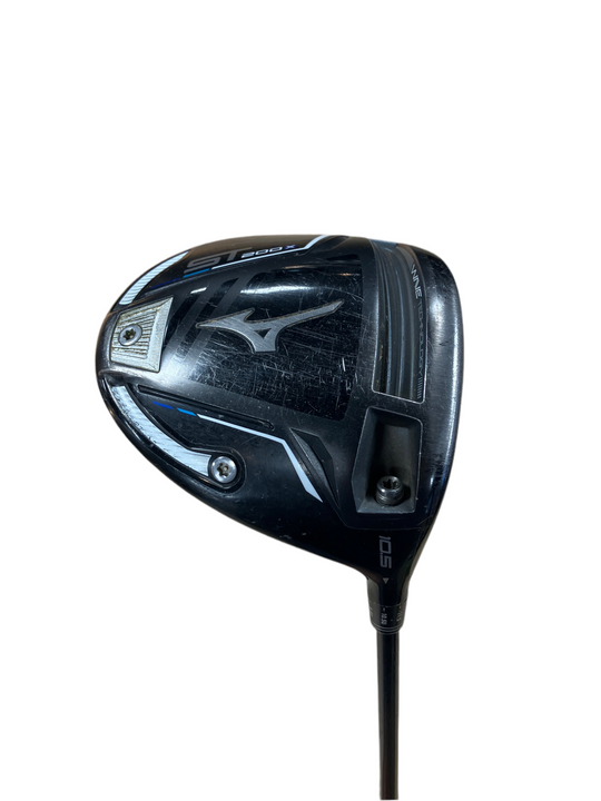 Mizuno ST-200X 10.5
