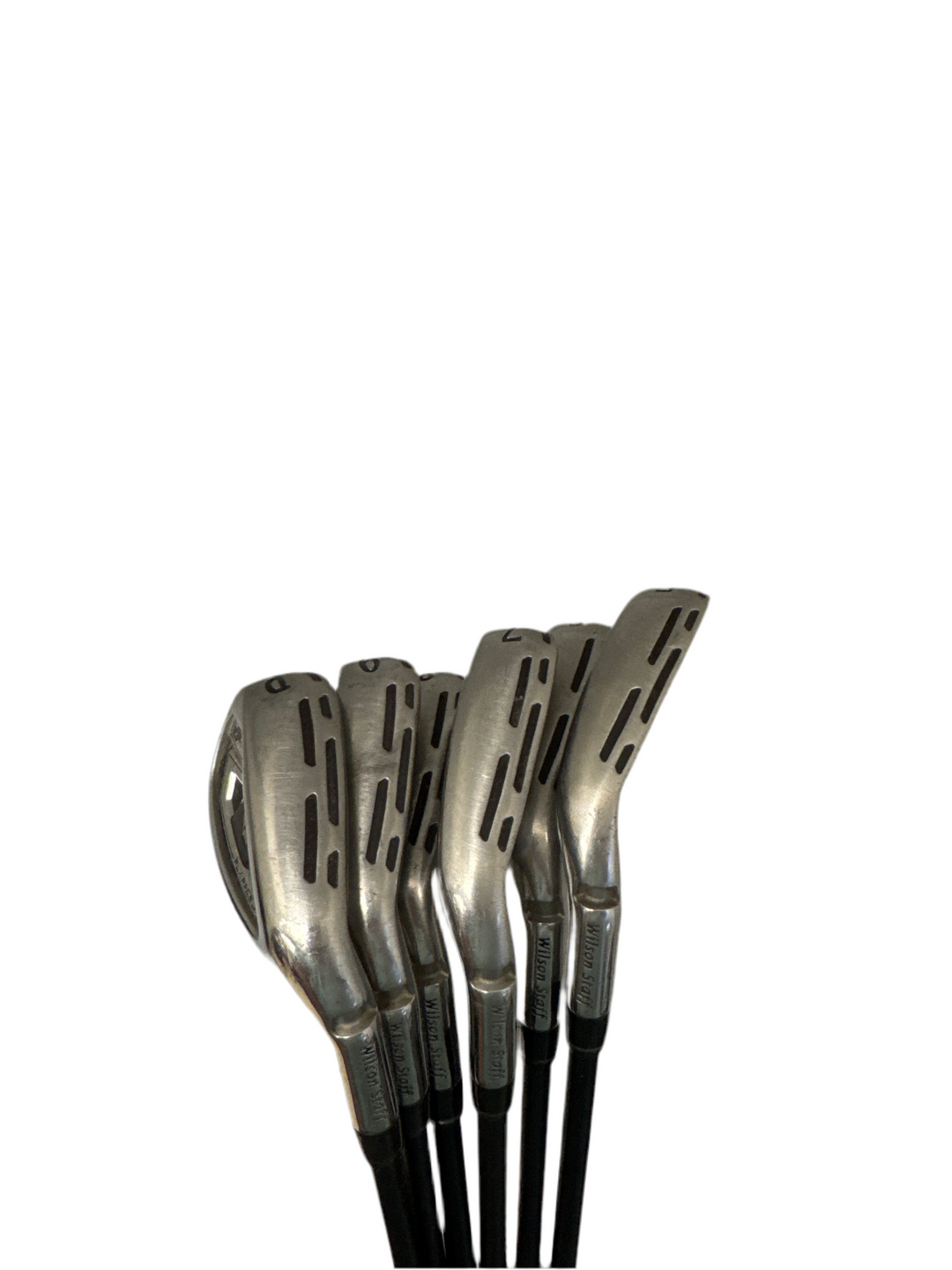 WilsonStaff C300 Grafiitti