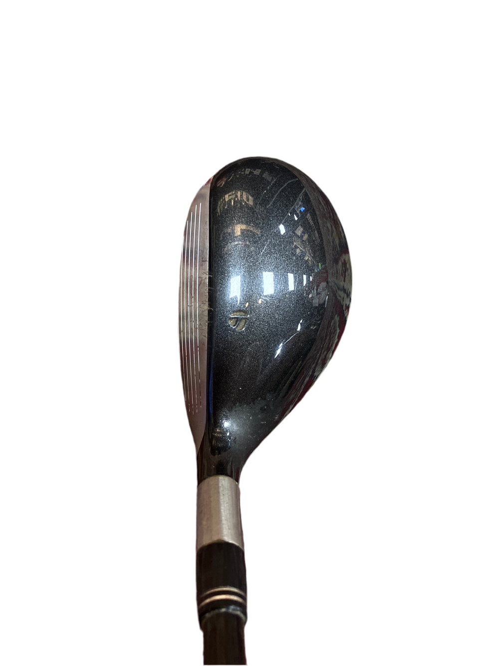 Taylormade Rescue TP 4/21