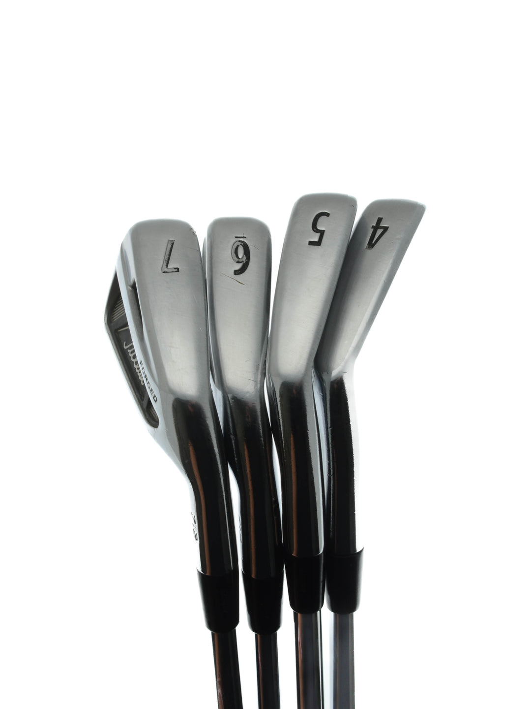 Titleist AP2 712 4-PW