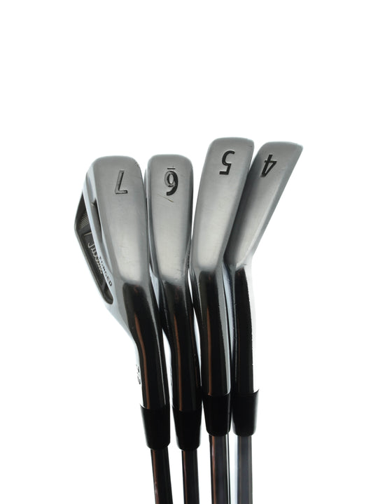 Titleist AP2 712 4-PW