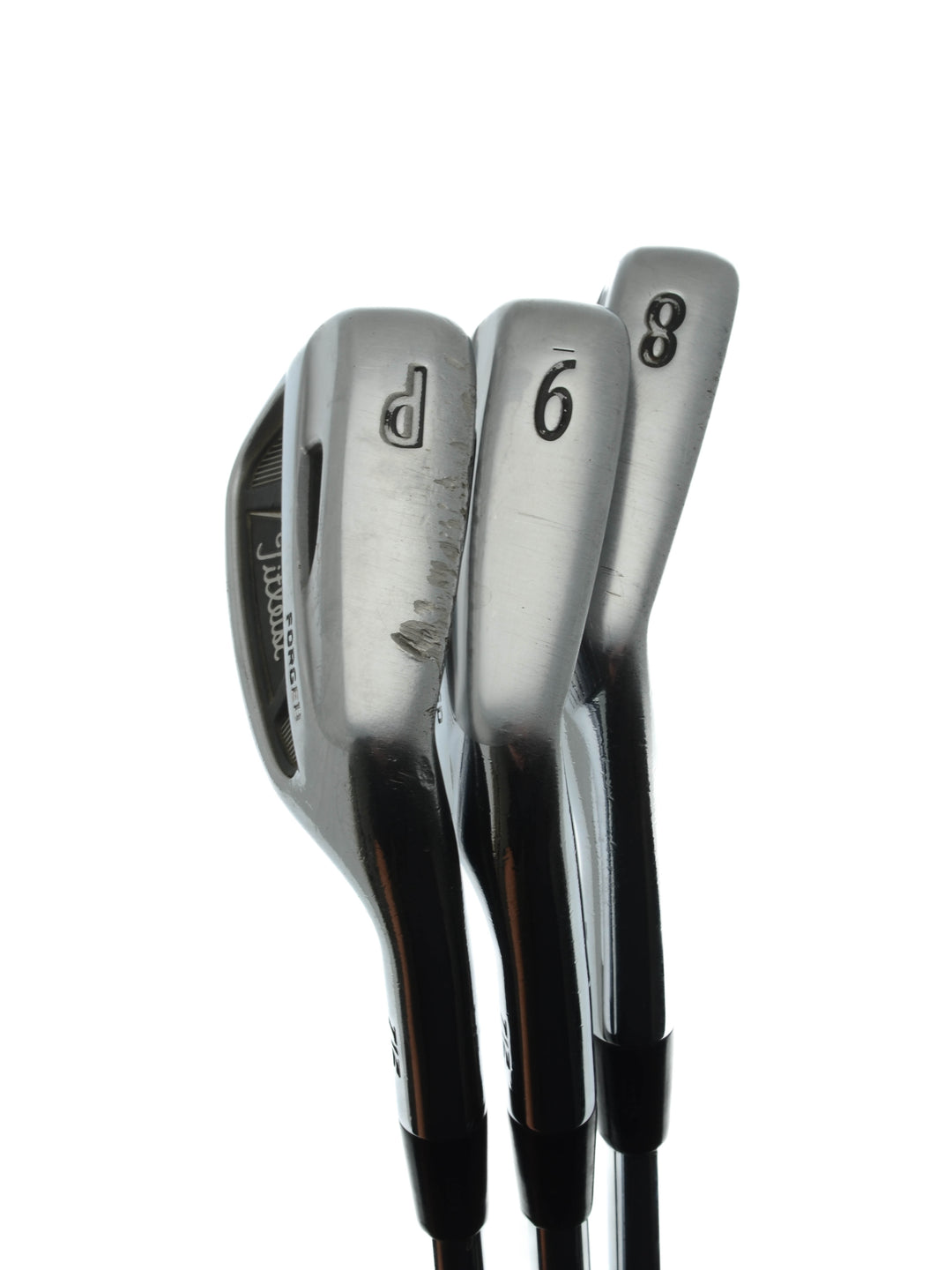 Titleist AP2 712 4-PW