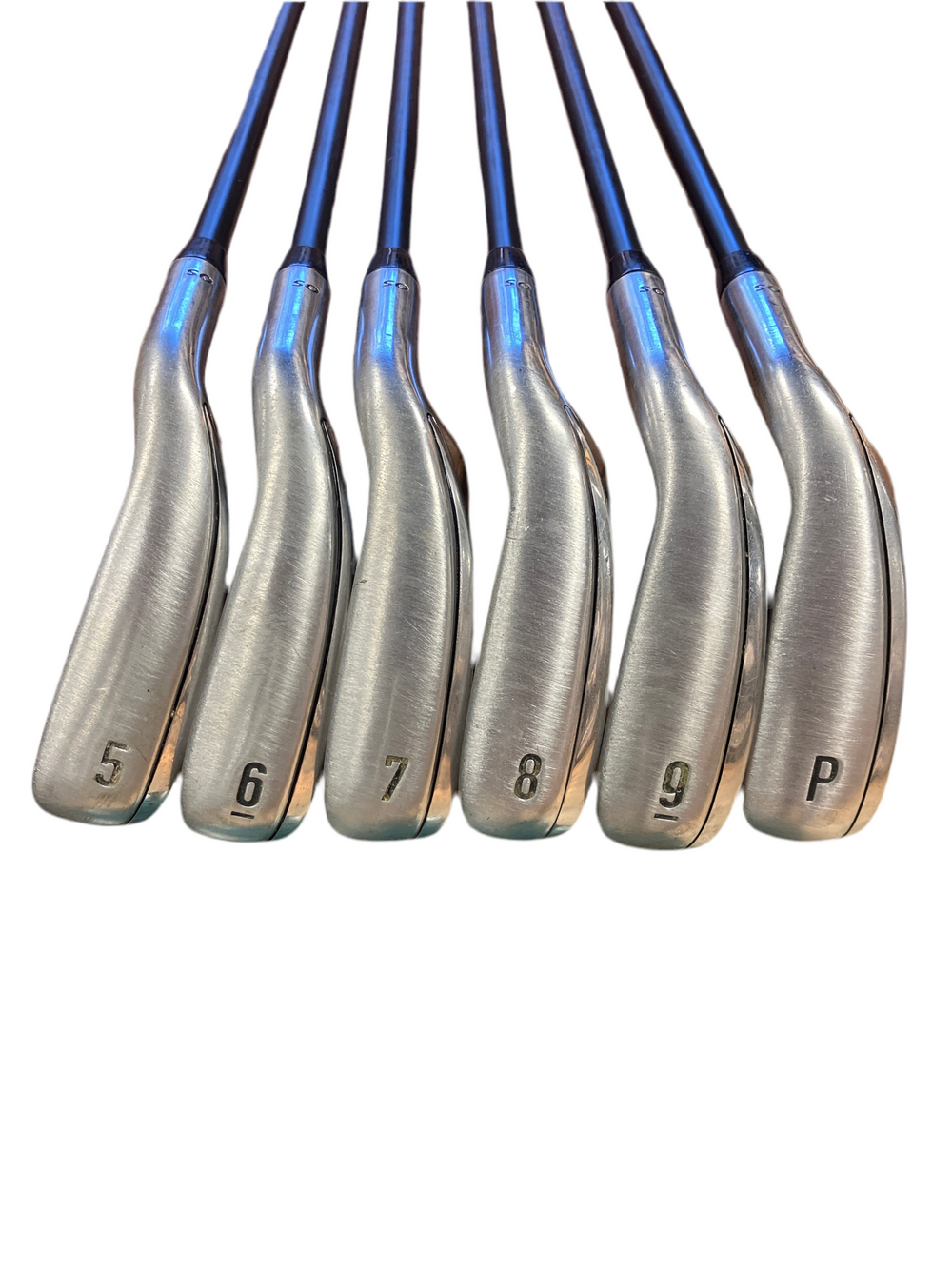 Callaway SteelHead XR Graphite