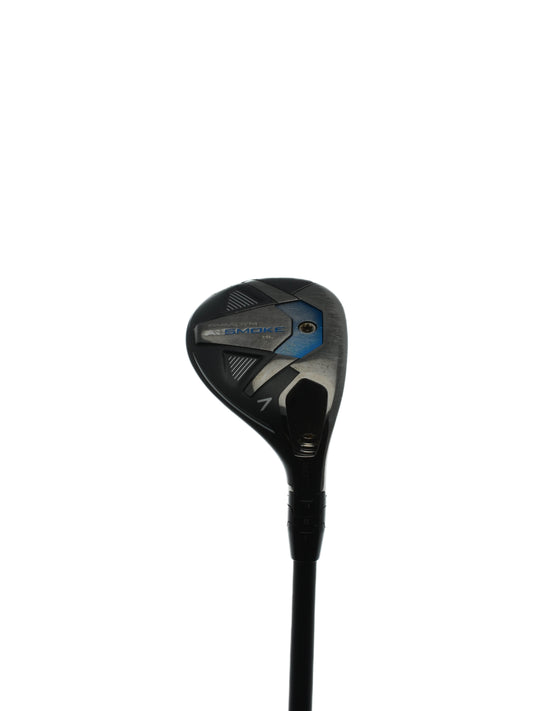 Callaway Paradym Ai Smoke 7/30