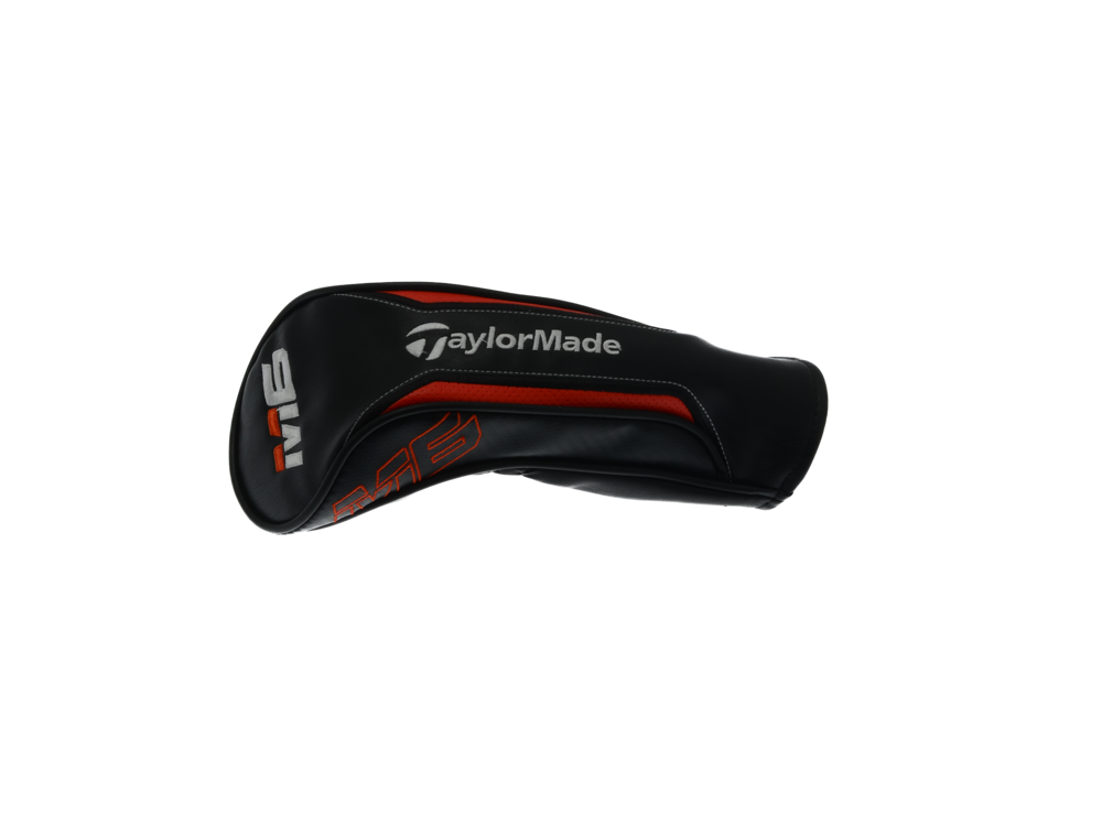 TaylorMade M6 3/15
