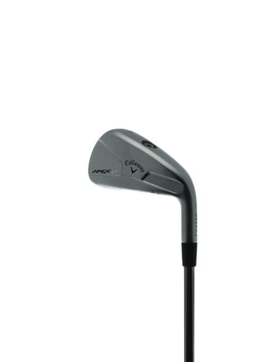 Callaway Apex UT Forged 4/24