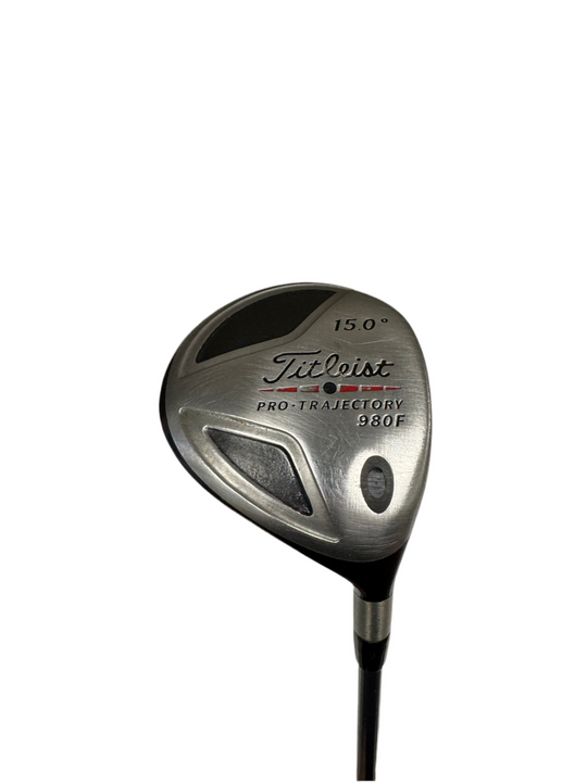 Titleist 980F 3/15