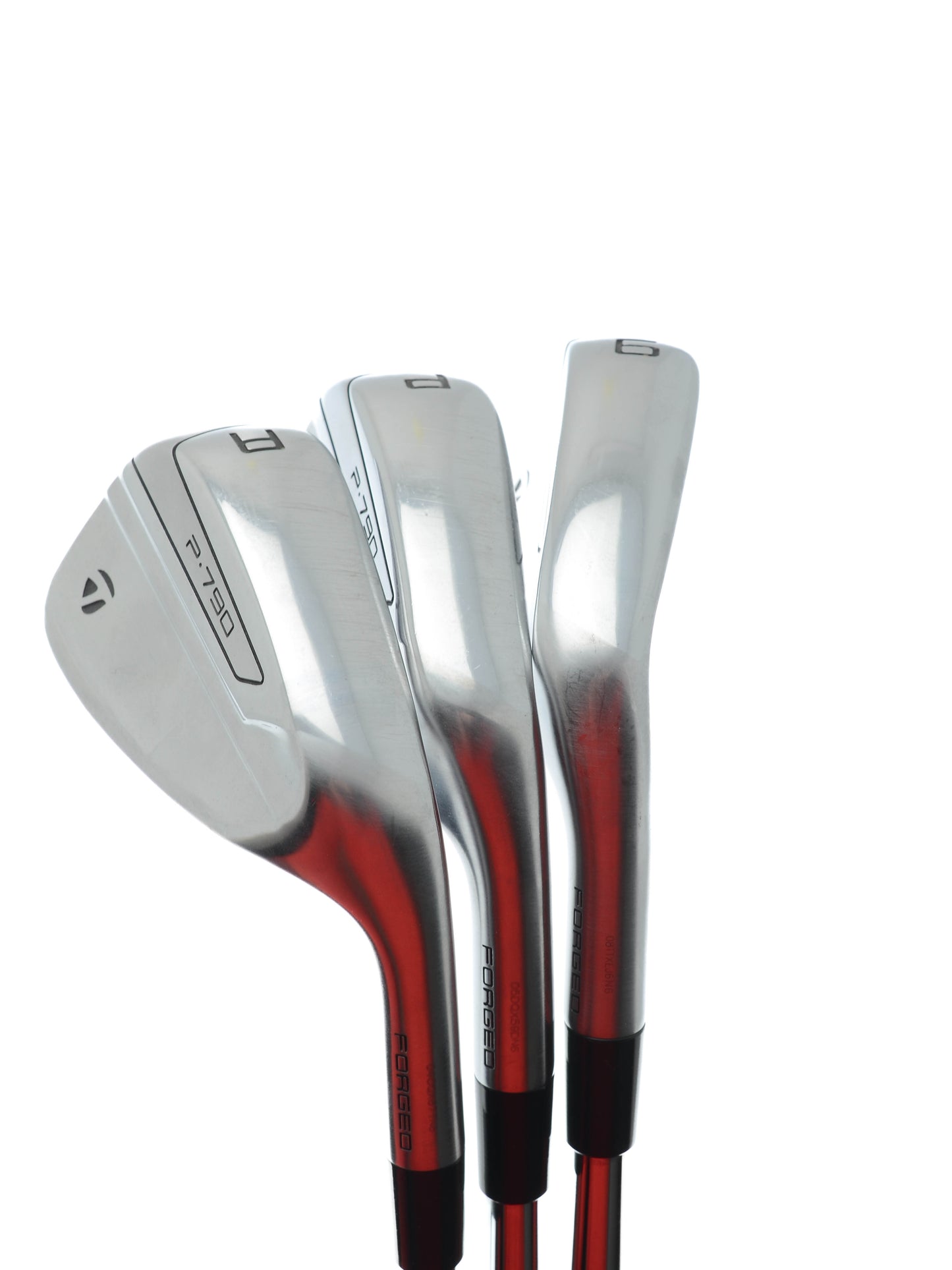 TaylorMade P790 5-AW