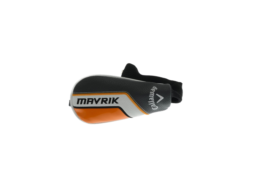 Callaway Mavrik Max 4/24