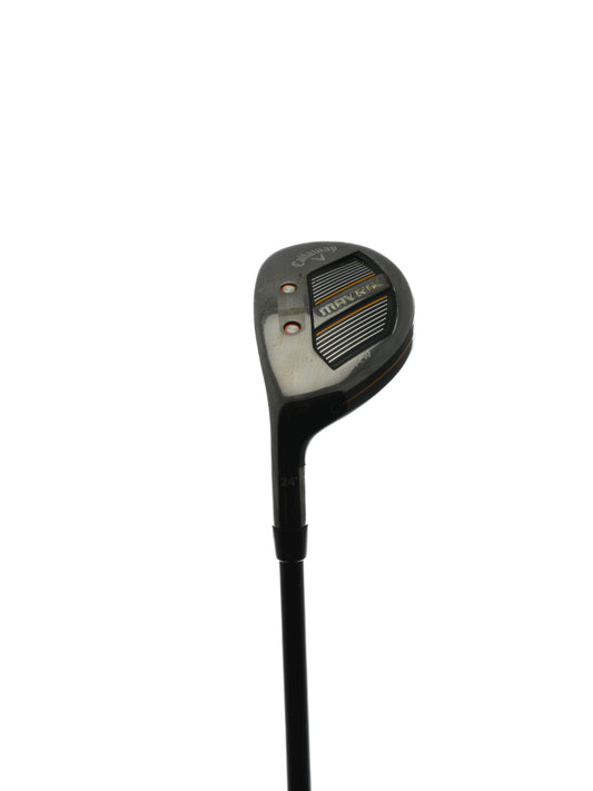 Callaway Mavrik Max 4/24