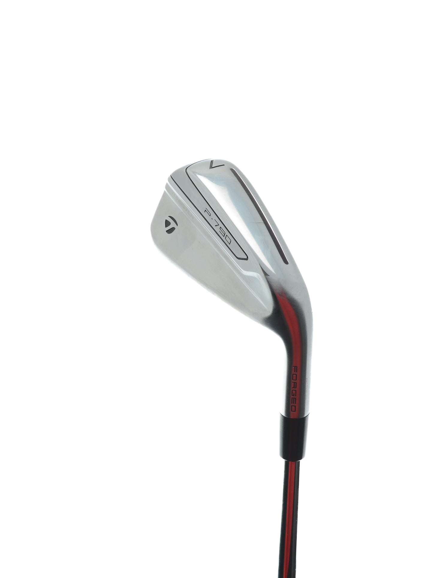 TaylorMade P790 5-AW