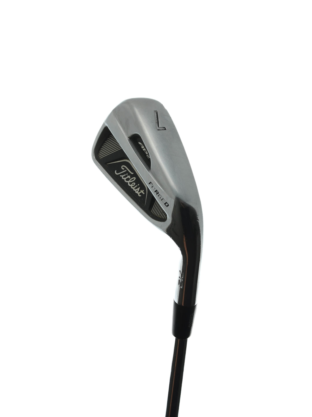 Titleist AP2 712 4-PW