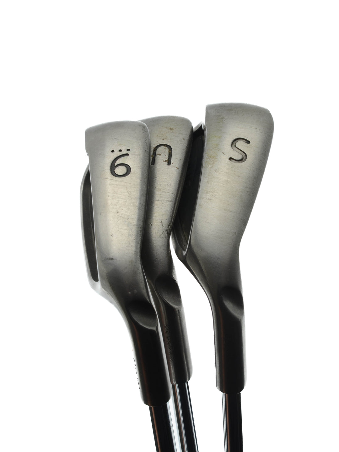 Ping G25 Orange Dot