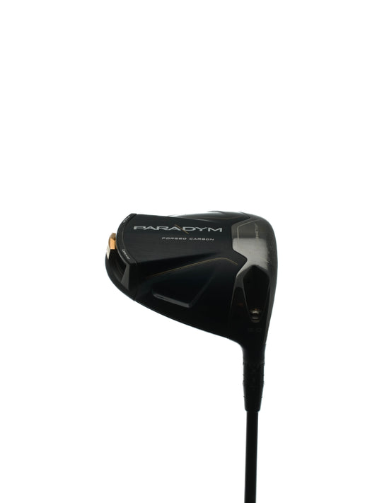 Callaway Paradym 9.0