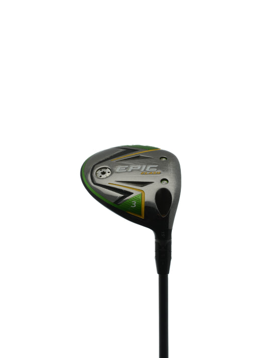 Callaway Epic Flash 3/15