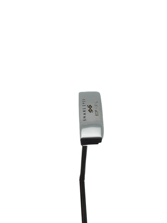Snake Eyes 600P