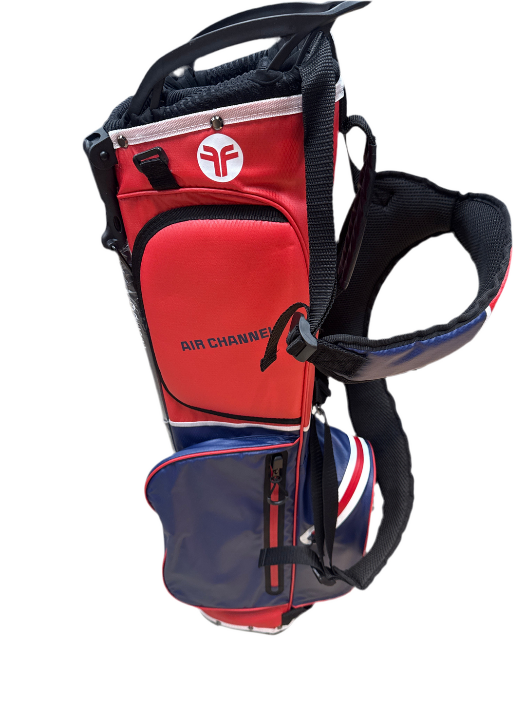 Fastfold 9.5″ Kantobägi Columbia