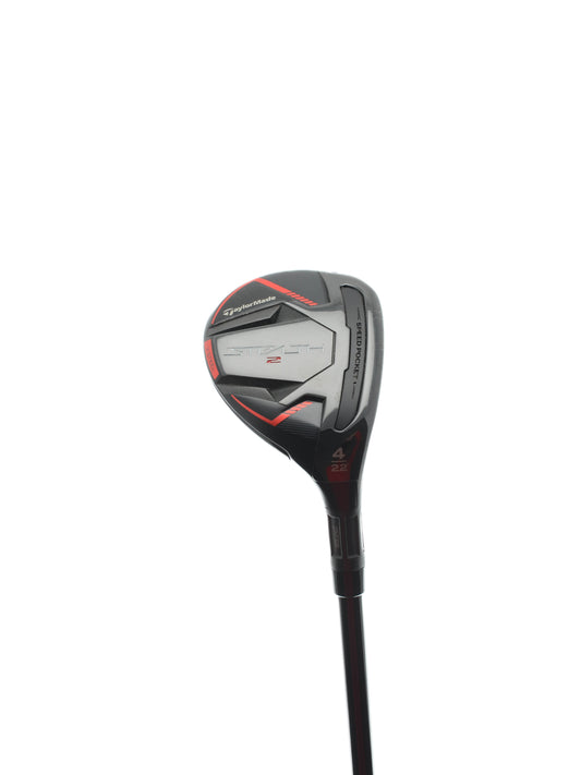 Taylormade Stealth 2 4/22