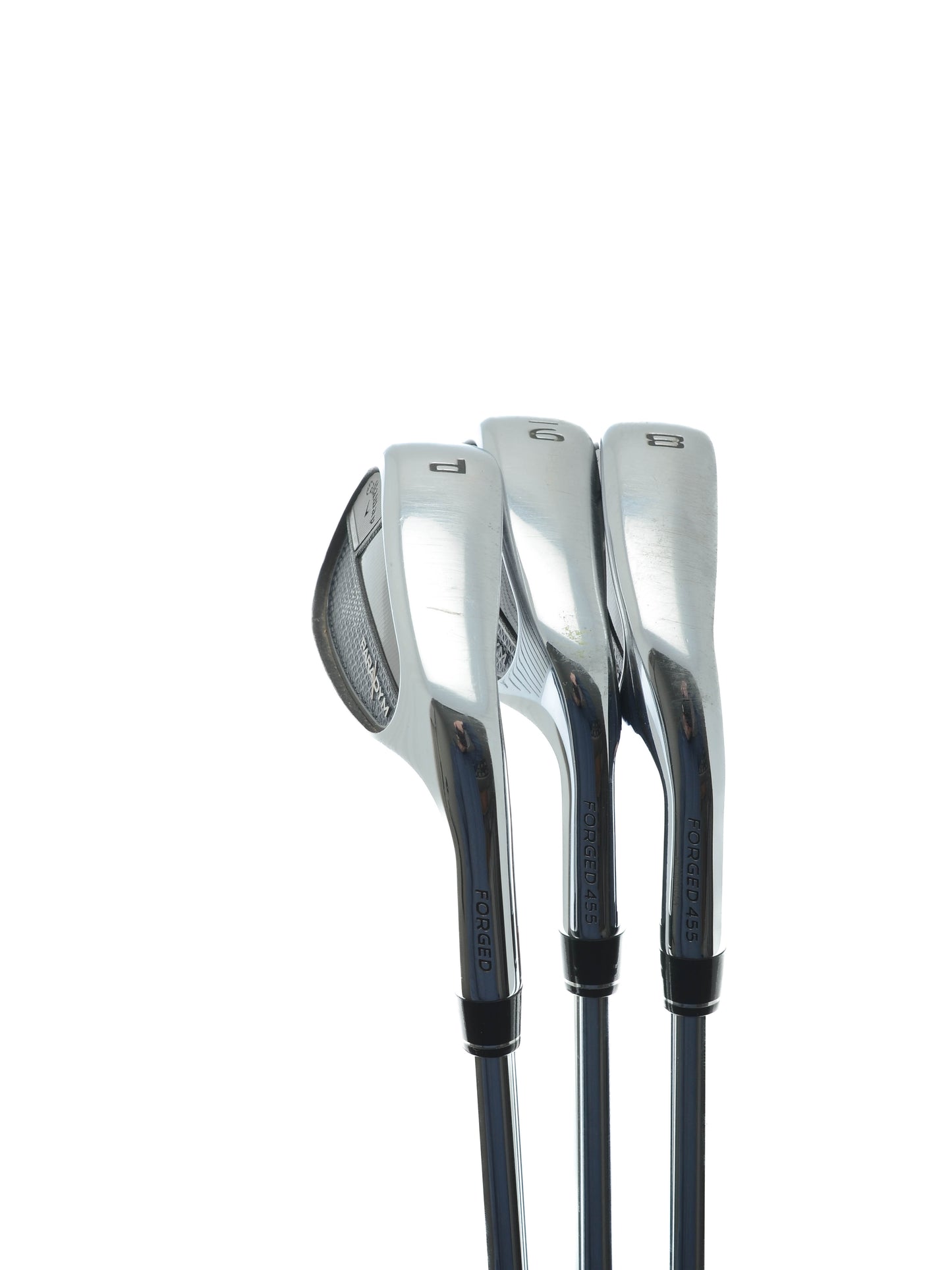 Callaway Paradym