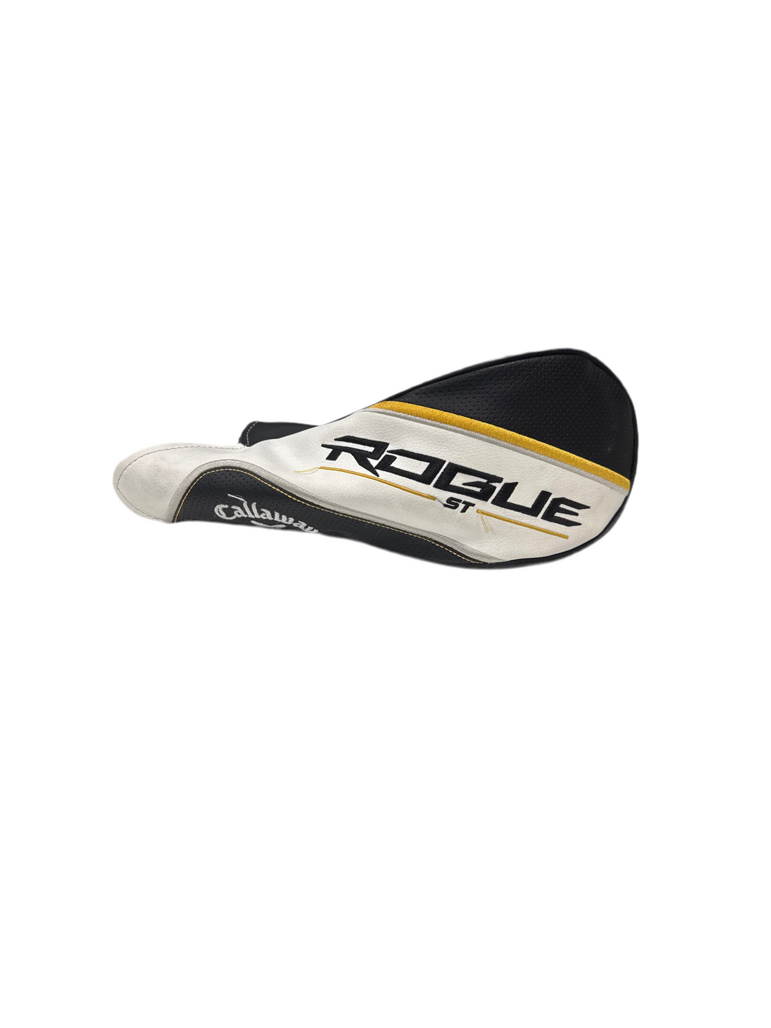 Callaway Rogue St Max 3/15