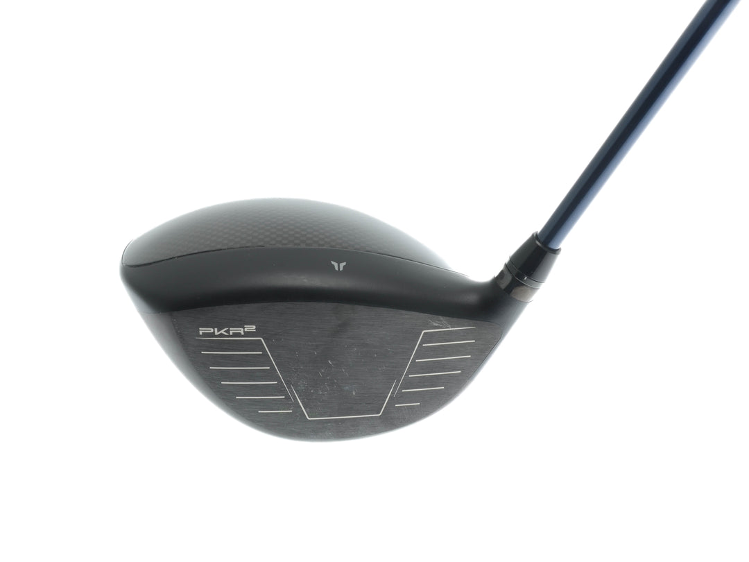 Wilson Staff Dynapower Carbon 9.0