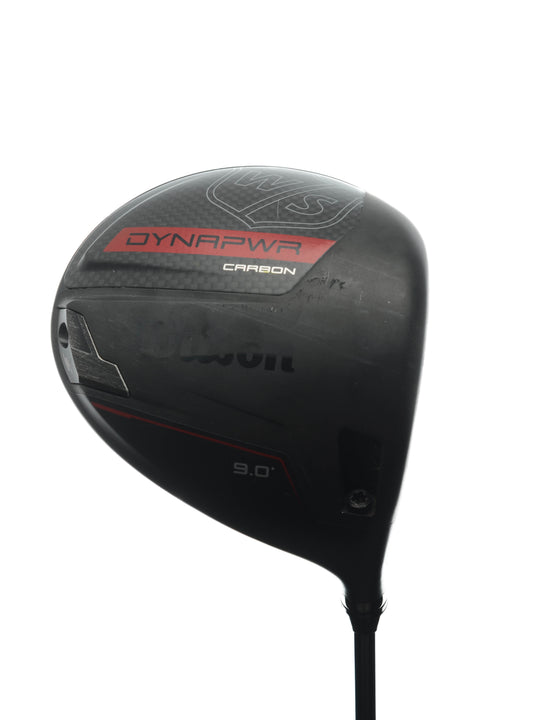 Wilson Staff Dynapower Carbon 9.0