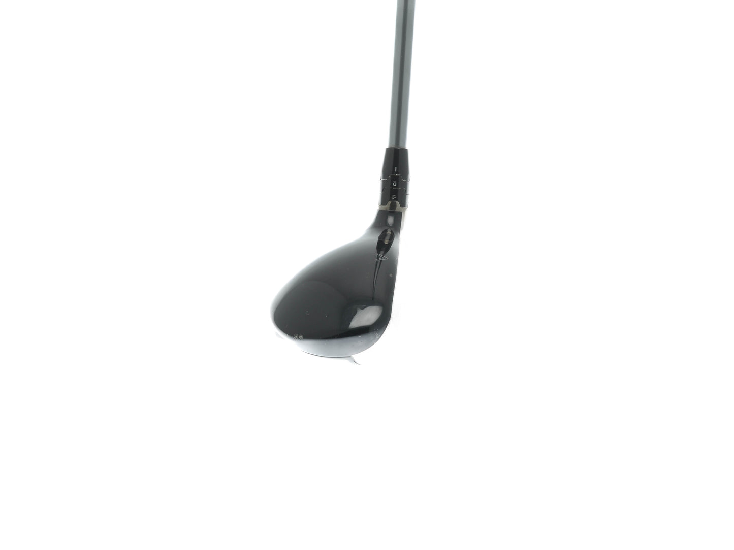 Callaway Paradym 3/18