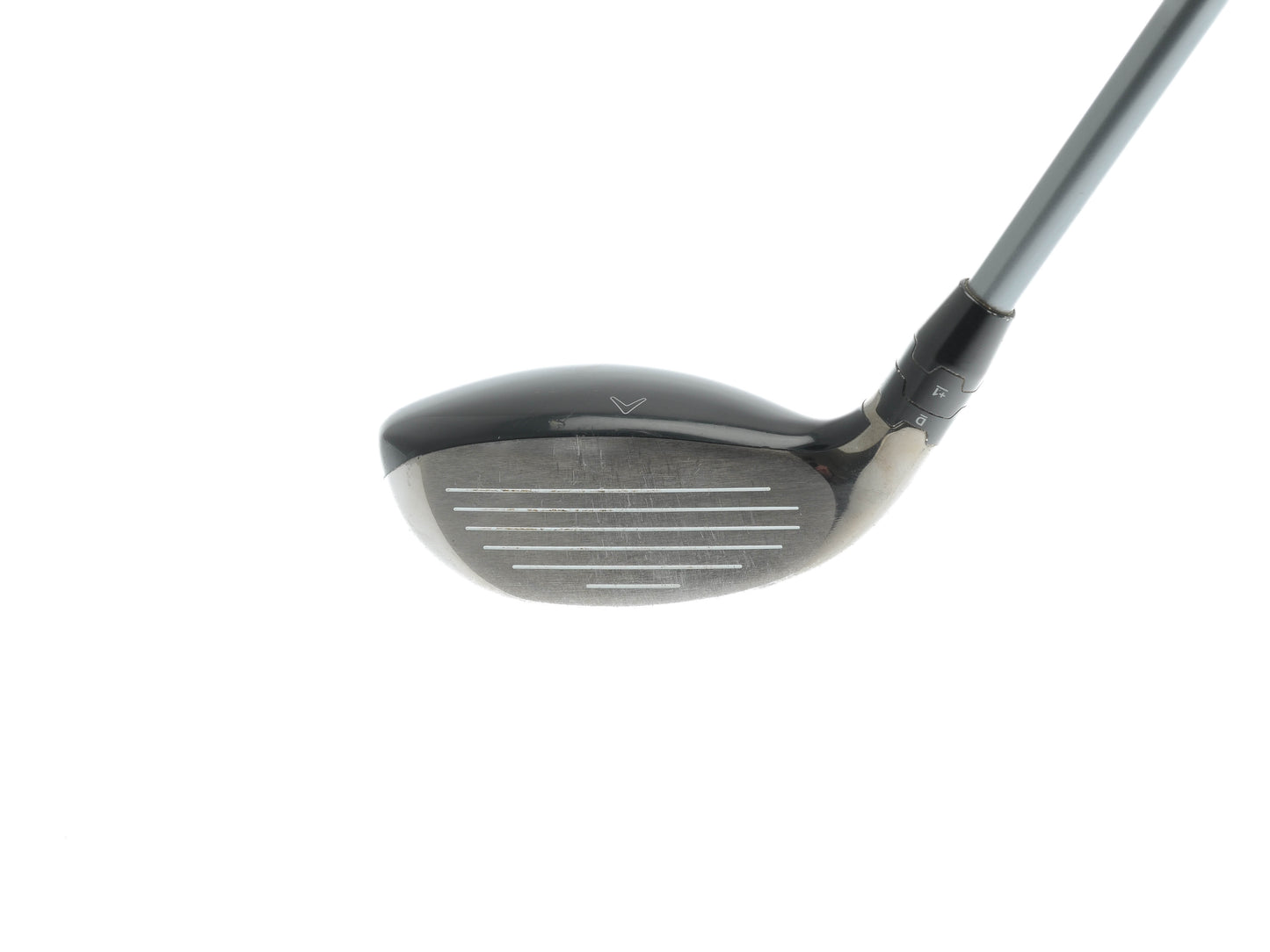 Callaway Paradym 3/18