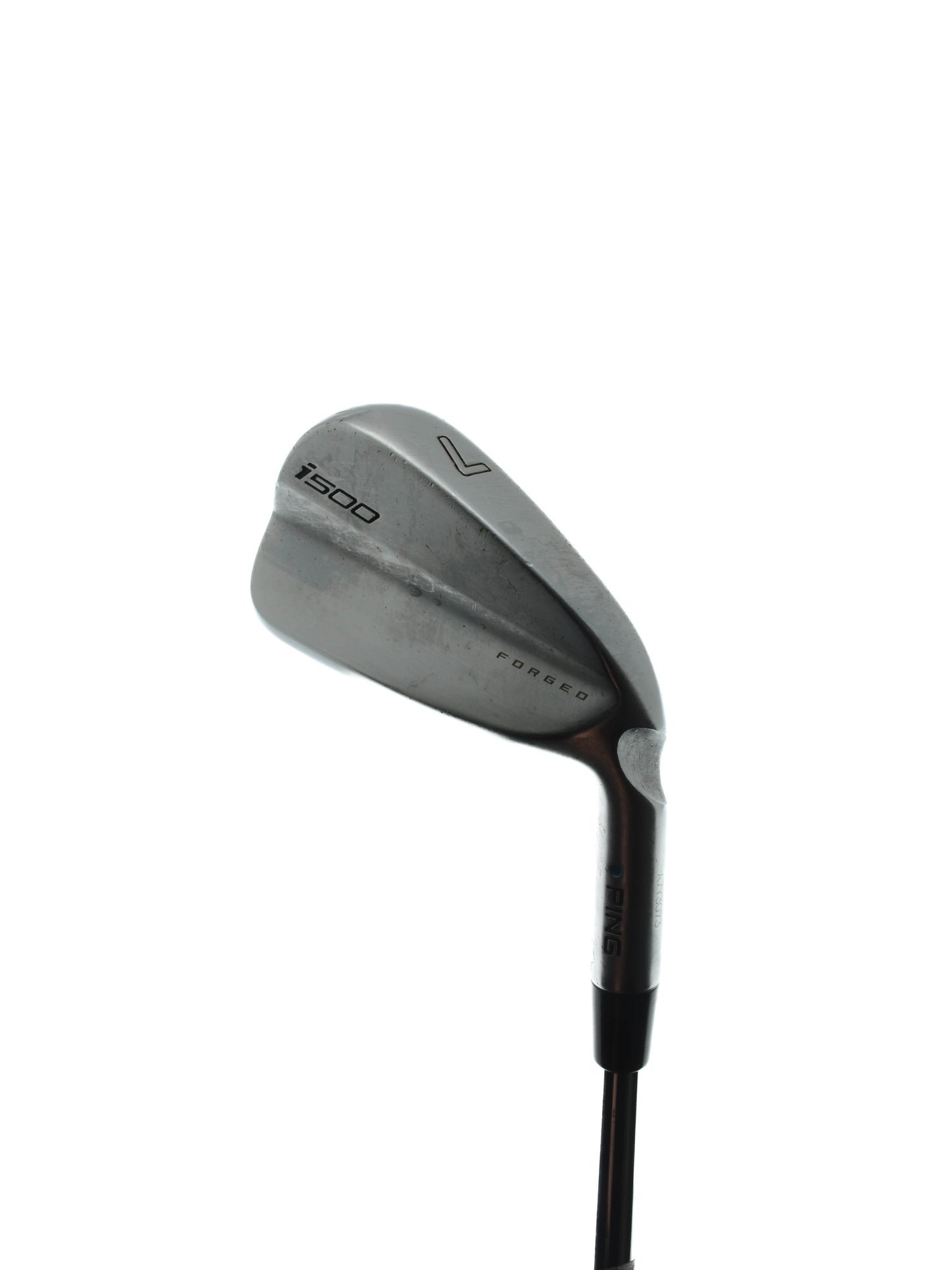 Ping i500 Forged Blue Dot