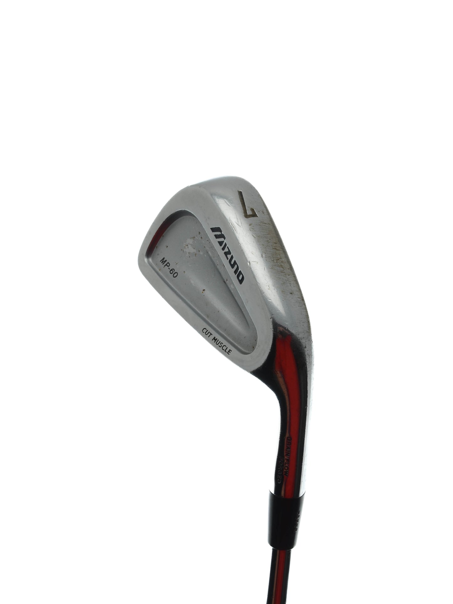 Mizuno Mp-60