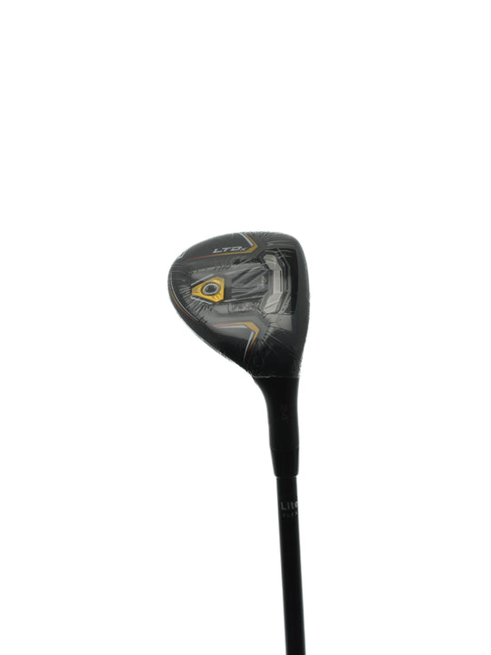 Cobra King LTDX 5/24 UUSI