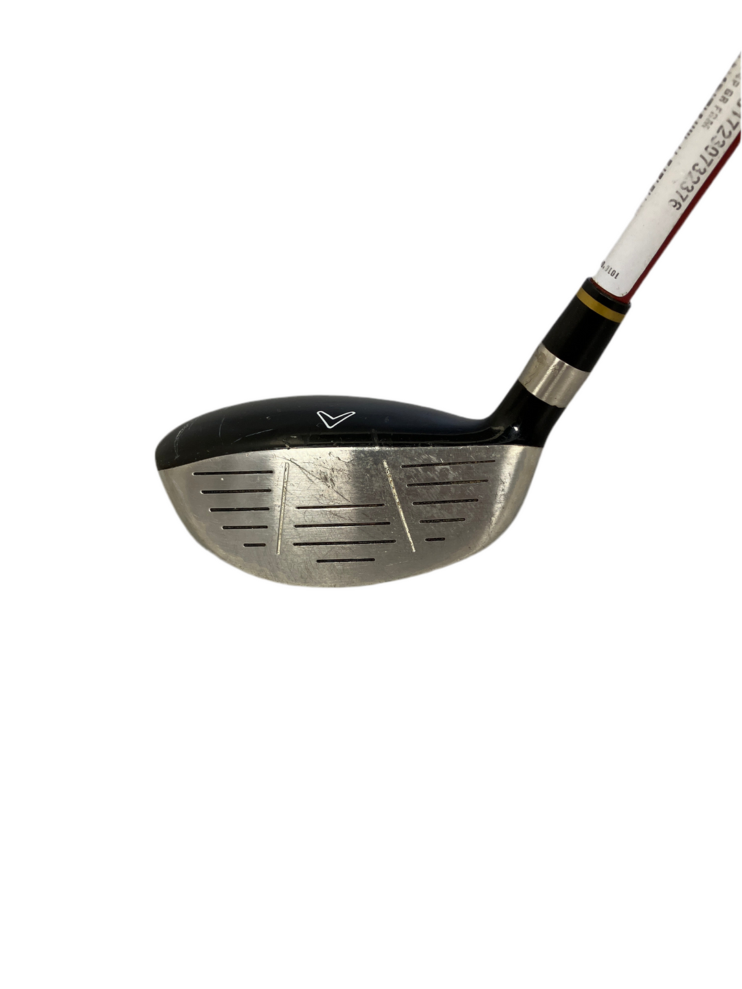 Callaway FT Hybrid