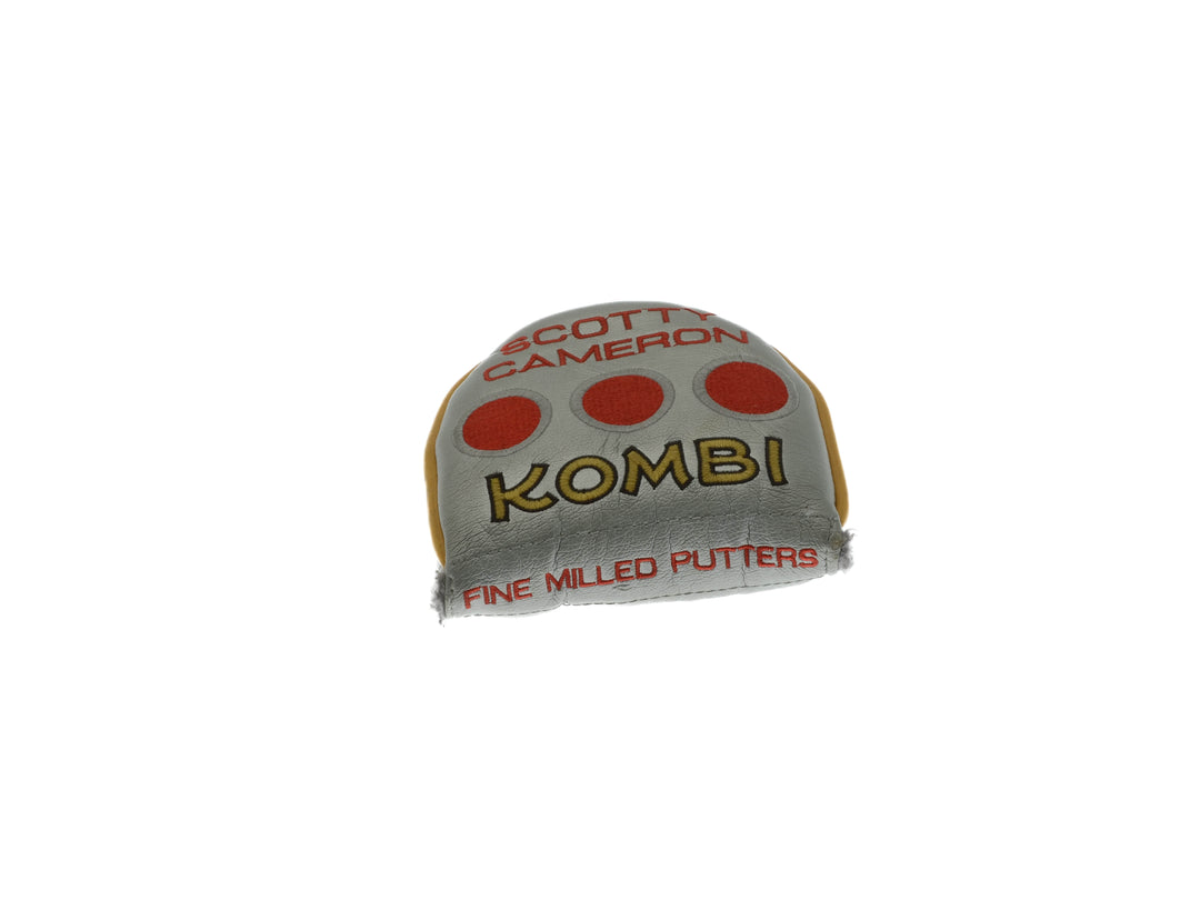 Titleist Scotty Cameron Studio Select Kombi