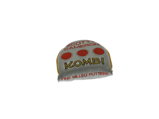 Titleist Scotty Cameron Studio Select Kombi