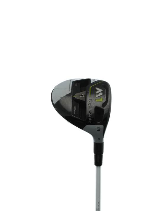 TaylorMade M1 3/15