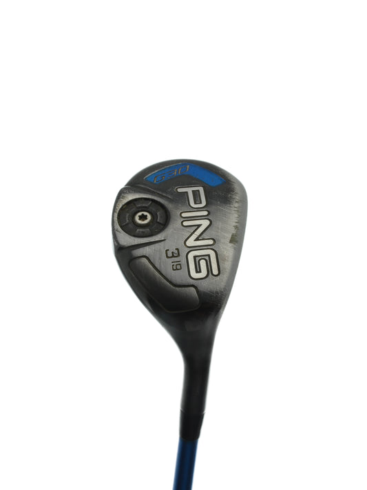 Ping G30 3/19