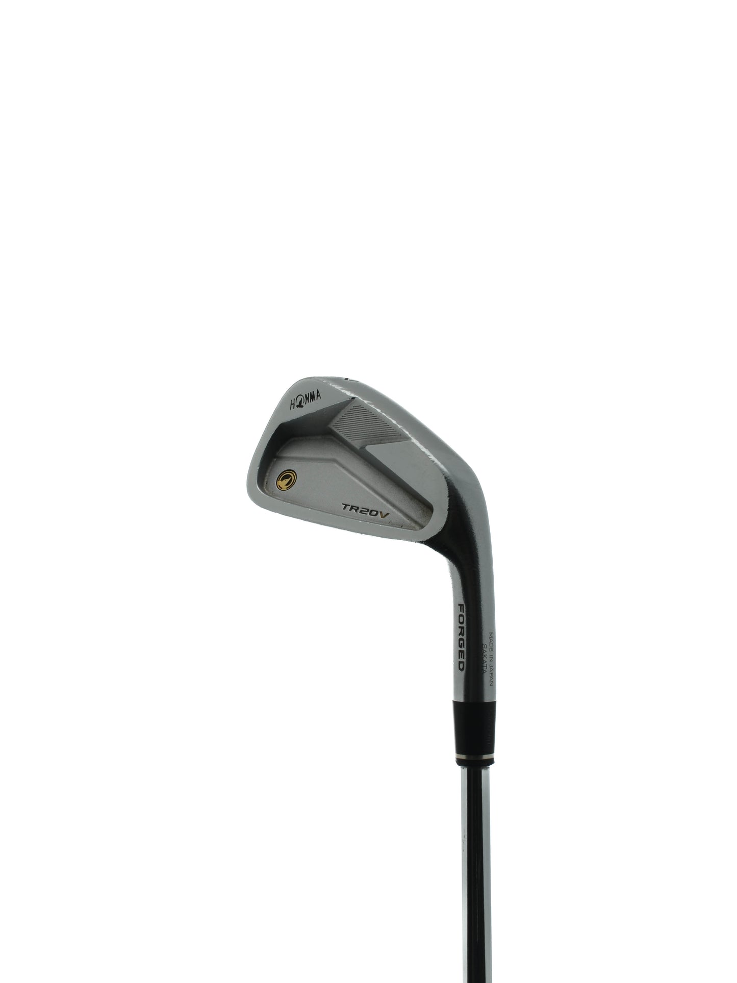 Honma TR20 V Forged rautasetti