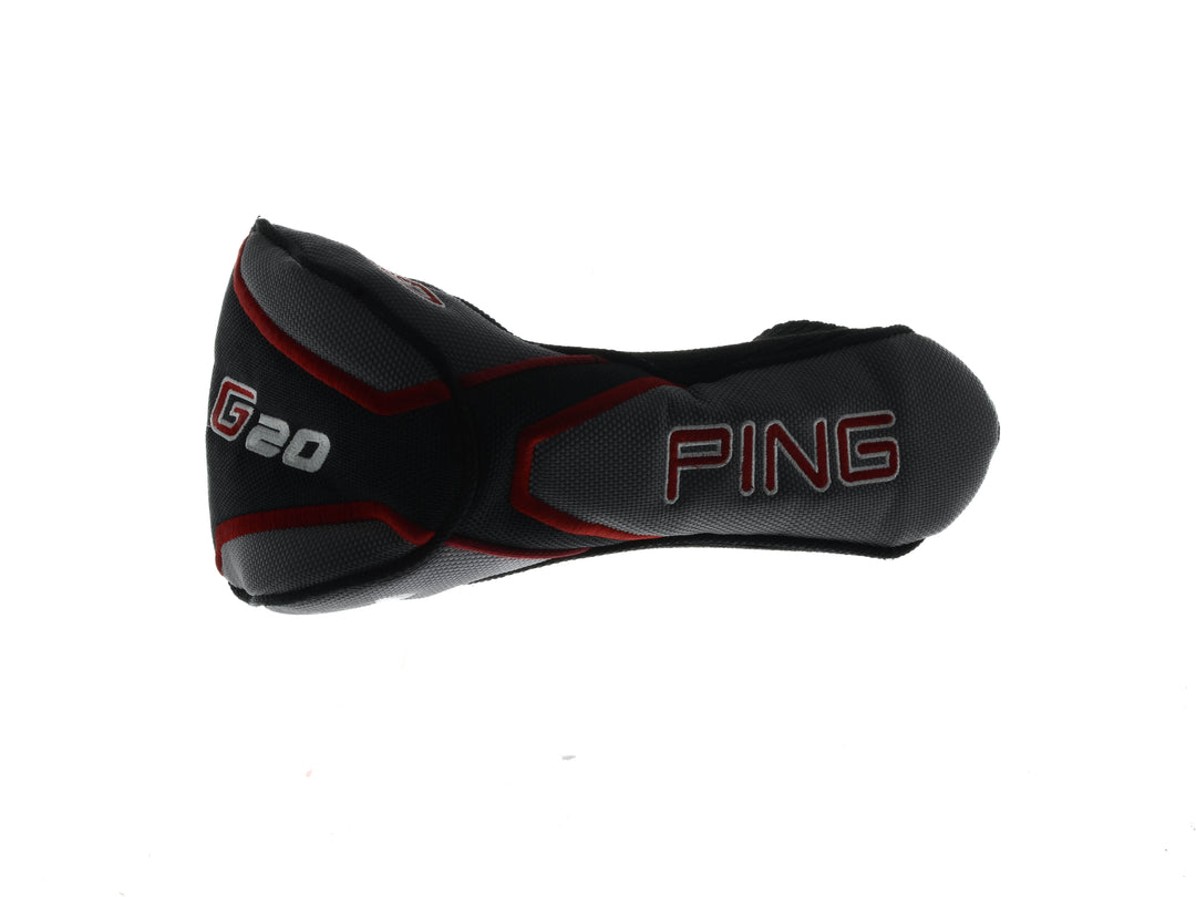 PING G20 5/18