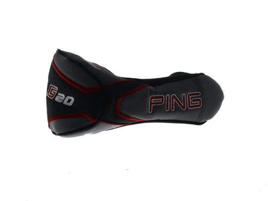 PING G20 5/18