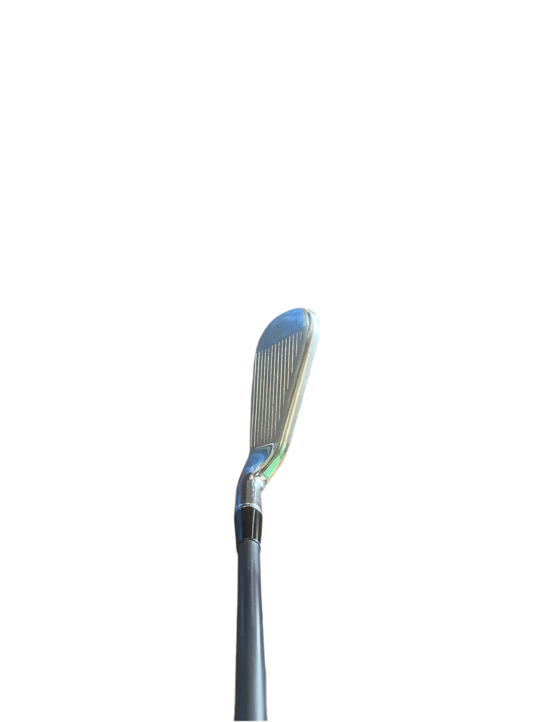 Callaway X2 Hot Rauta 6
