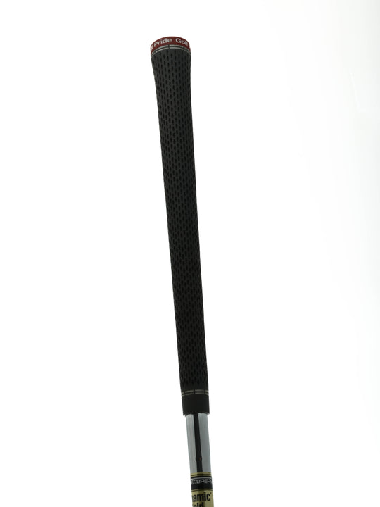 Taylormade Milled Grind 60/10 SB