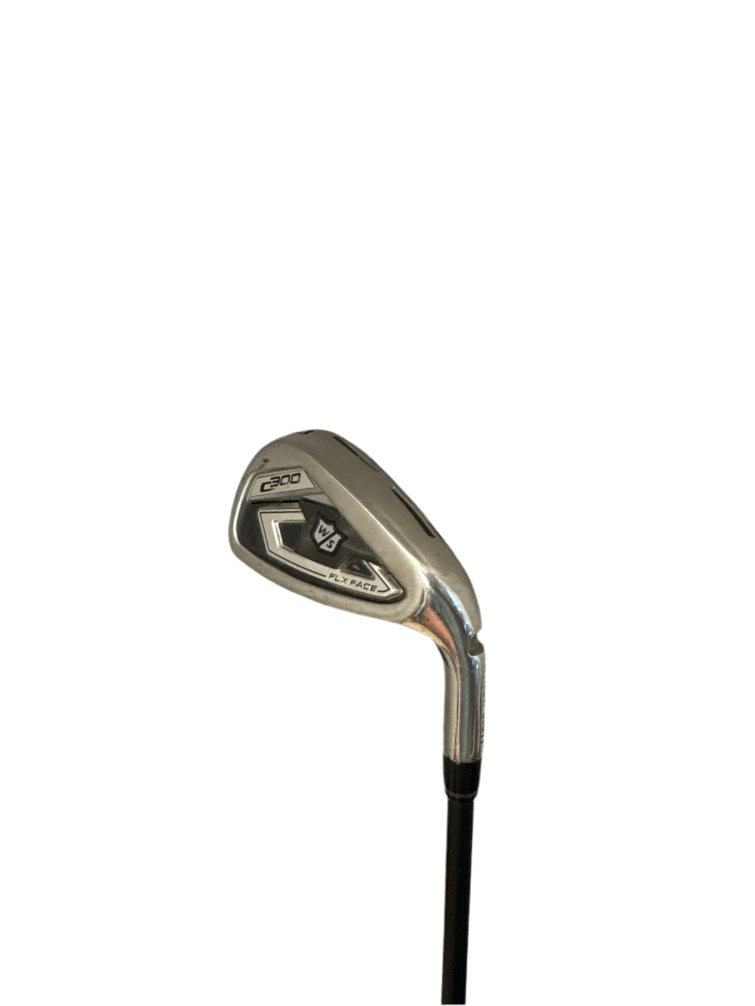 WilsonStaff C300 Grafiitti