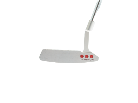 Scotty Cameron Studio Select Newport 2